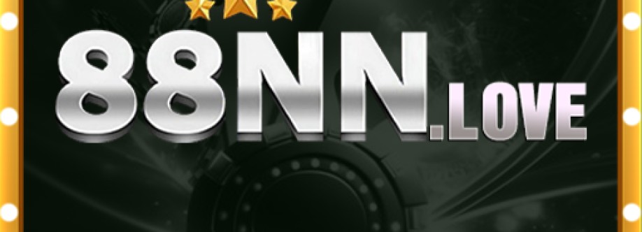 88nn love Cover Image