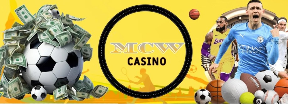 MCW Casino Cover Image