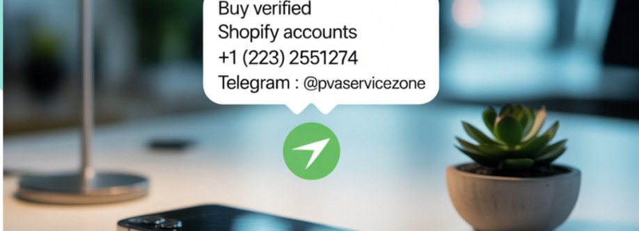 Buy Verified Shopify Accounts Cover Image