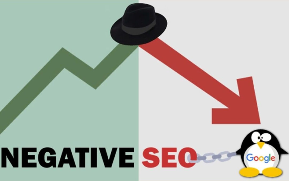 Google Says Negative SEO Doesn’t Really Work