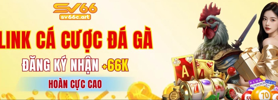 Nhà cái SV66 Cover Image