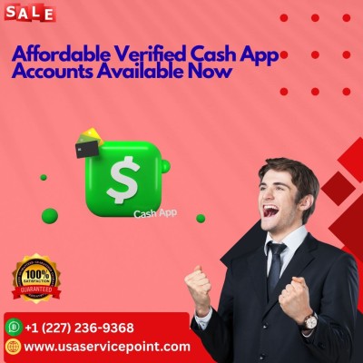 Affordable Verified Cash App Accounts Available NowAffordable Verified Cash App Accounts Available N Profile Picture