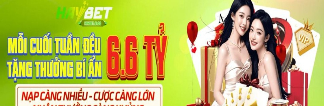 Nhà Cái HAYBET Cover Image