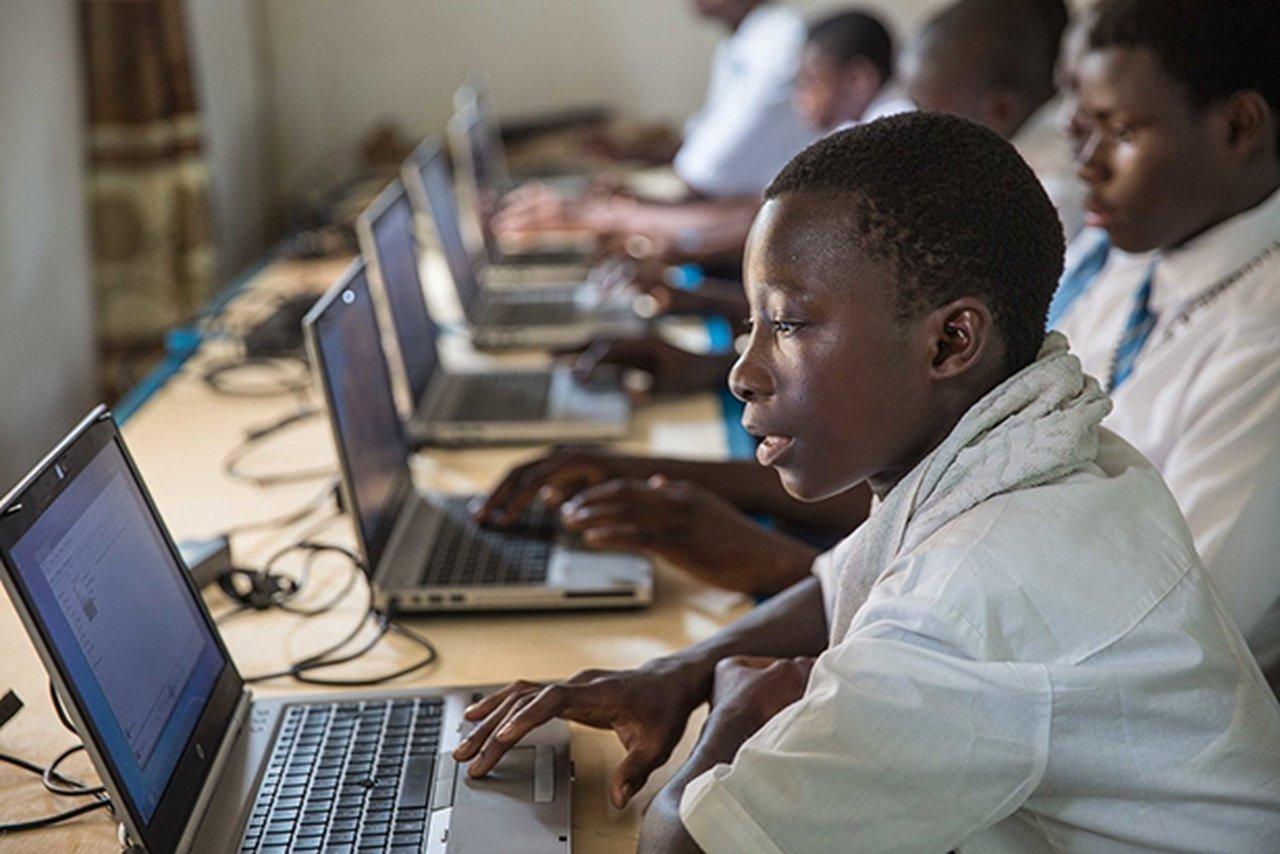 Best IT support and Laptop Rental Solutions in the Gauteng | Articles | Leroba | Gan Jing World - Technology for Humanity | Video & Movie Streaming