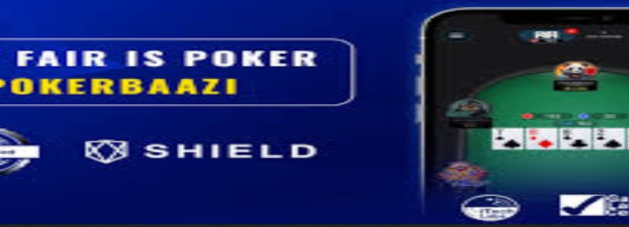 Baazi Poker Cover Image