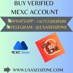 Buy Verified MEXC Account Profile Picture