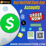The Smart Way to Buy Verified Cash App Accounts Profile Picture