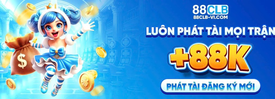 Nhà Cái 88CLB Cover Image