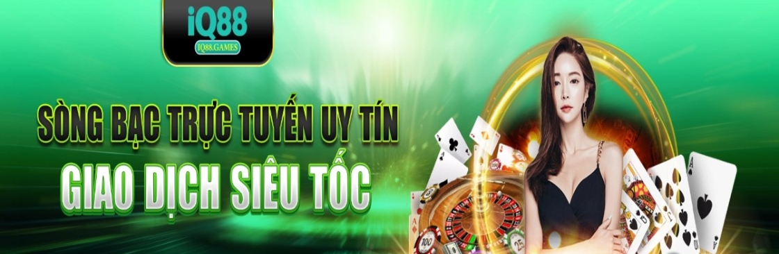 iq88 games Cover Image