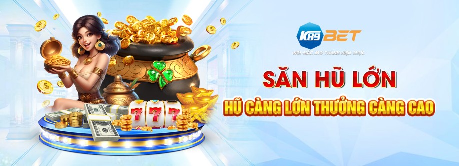 K89BETvn Com Cover Image