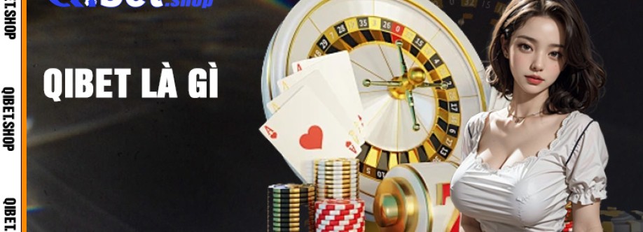 qibet shop Cover Image