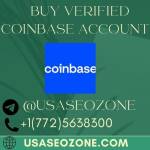 Buy Verified Coinbase Accounts Profile Picture
