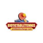 BioticTableTennis Profile Picture