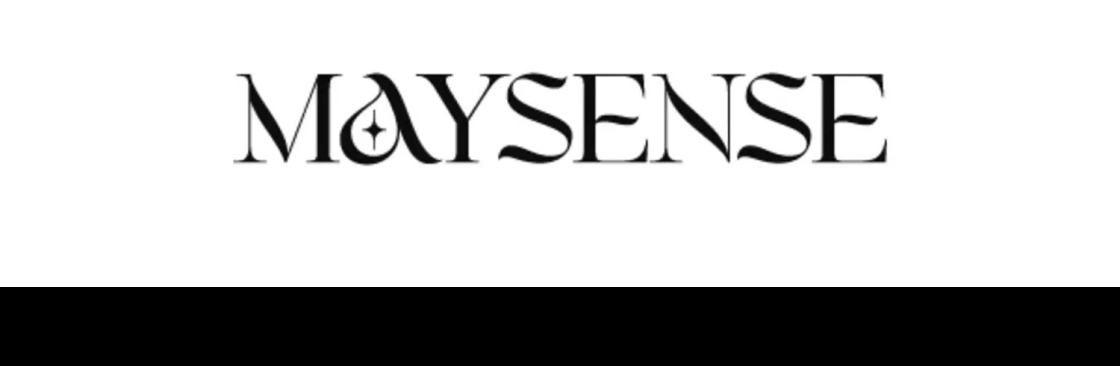 May Sense Cover Image