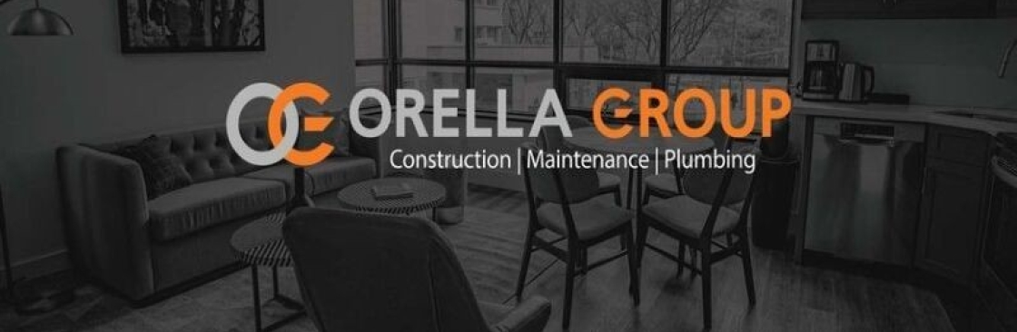 Orella Group Cover Image