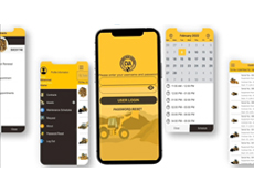 Industrial Generator | Al-Bahar