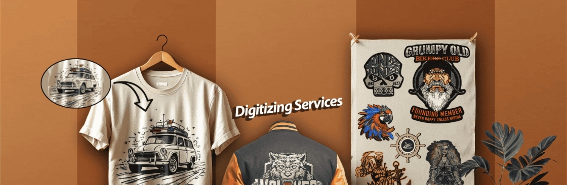 impact digitizing Cover Image