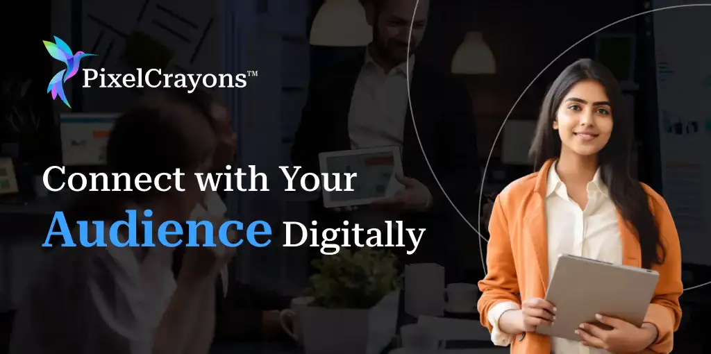 Digital Marketing Services for Hospitals | PixelCrayons™