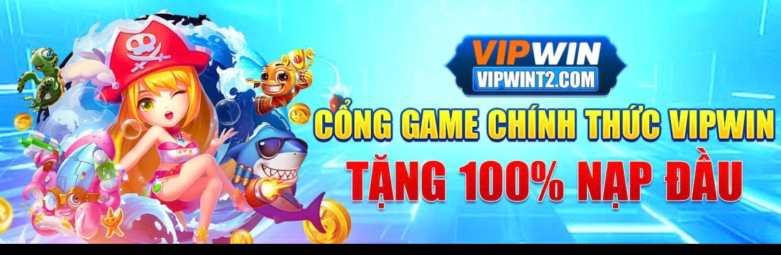 VIPWIN Com Cover Image
