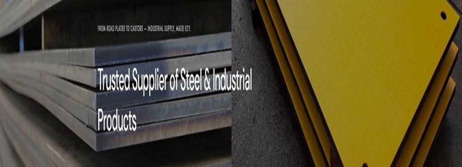 EZY STEEL Cover Image