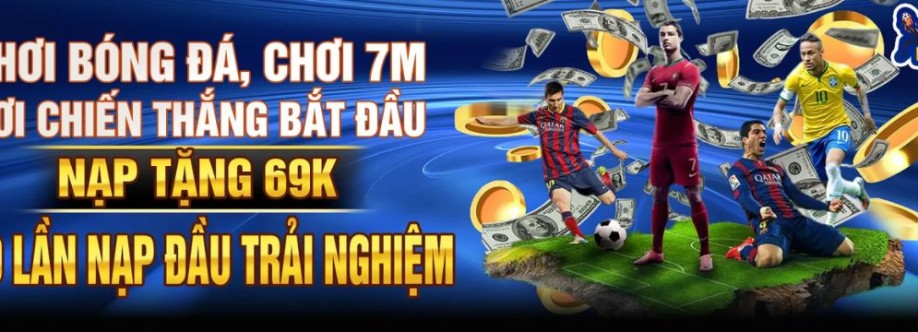 7M8 club Cover Image