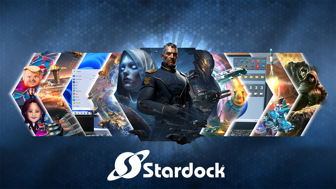Star Control : Official Forums from Stardock Entertainment : Developers of Star Control: Origins