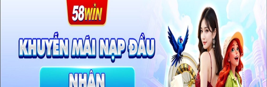 58 WIN Cover Image