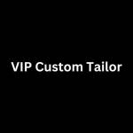 VIP CUSTOM TAILOR profile picture