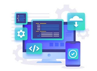 Leading Web Development Company in Bangalore | by Channelsoftech | Jul, 2025 | Medium