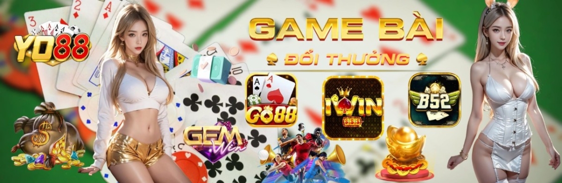 Game bài đổi thưởng Cover Image