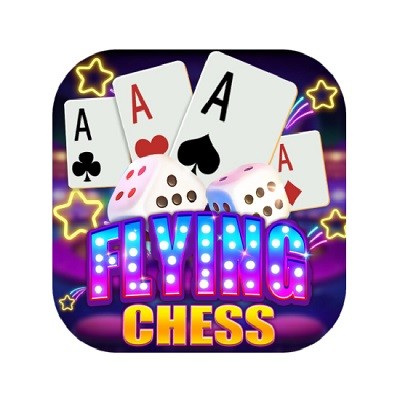 Flying Chess Game Profile Picture