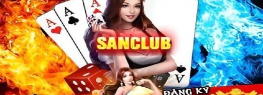 SANCLUB Cover Image