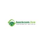 Backcom Live Profile Picture