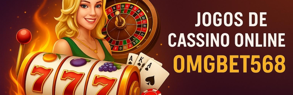 OMGBET568 DIRECT Cover Image