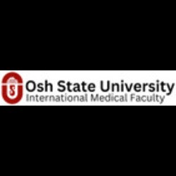Osh university Profile Picture