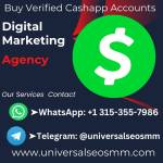 Buy Verified Cash App Accounts Profile Picture