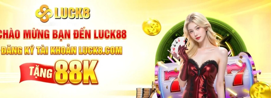 Luck88 To Cover Image