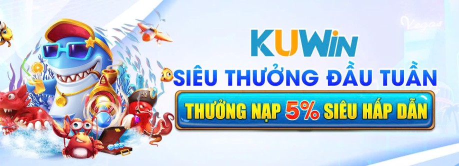 Nhà cái Kuwin Cover Image