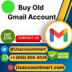 Buy Old Gmail Accounts