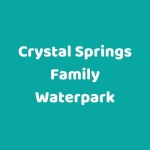 Crystal Springs Family Waterpark Profile Picture