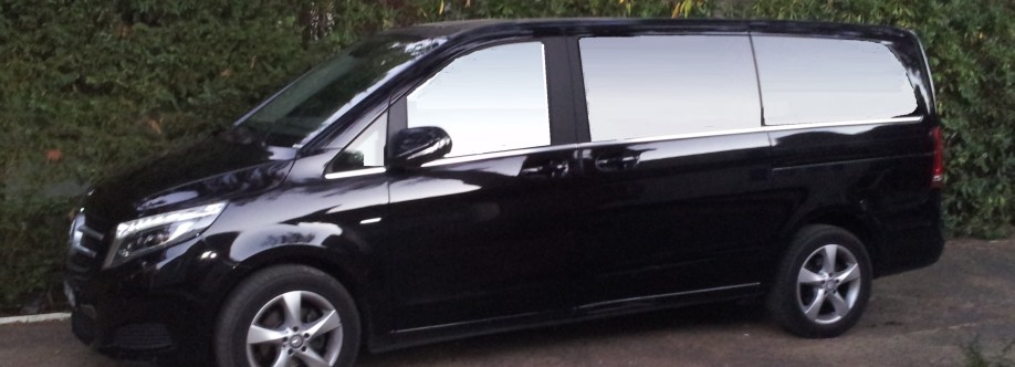monchauffeur privé Cover Image