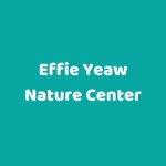 Effie Yeaw Nature Center Profile Picture