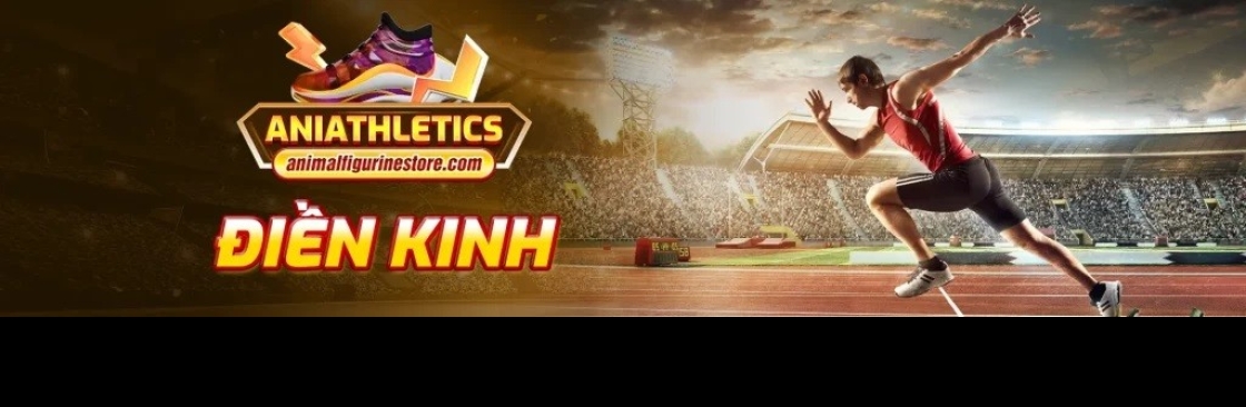 Ani Athletics Cover Image