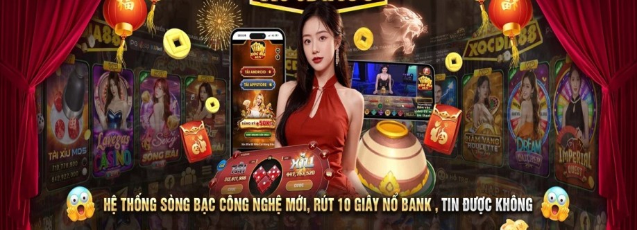 Xocdia88 ltd Cover Image