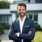 Adam Sandler profile picture