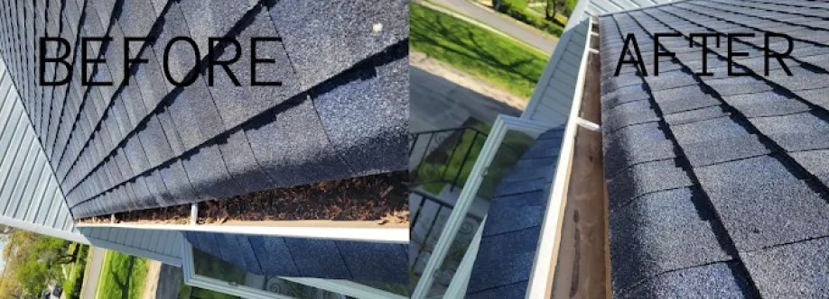 The Gutter Squad Cover Image