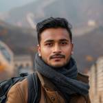 Kiran Deshmukh profile picture