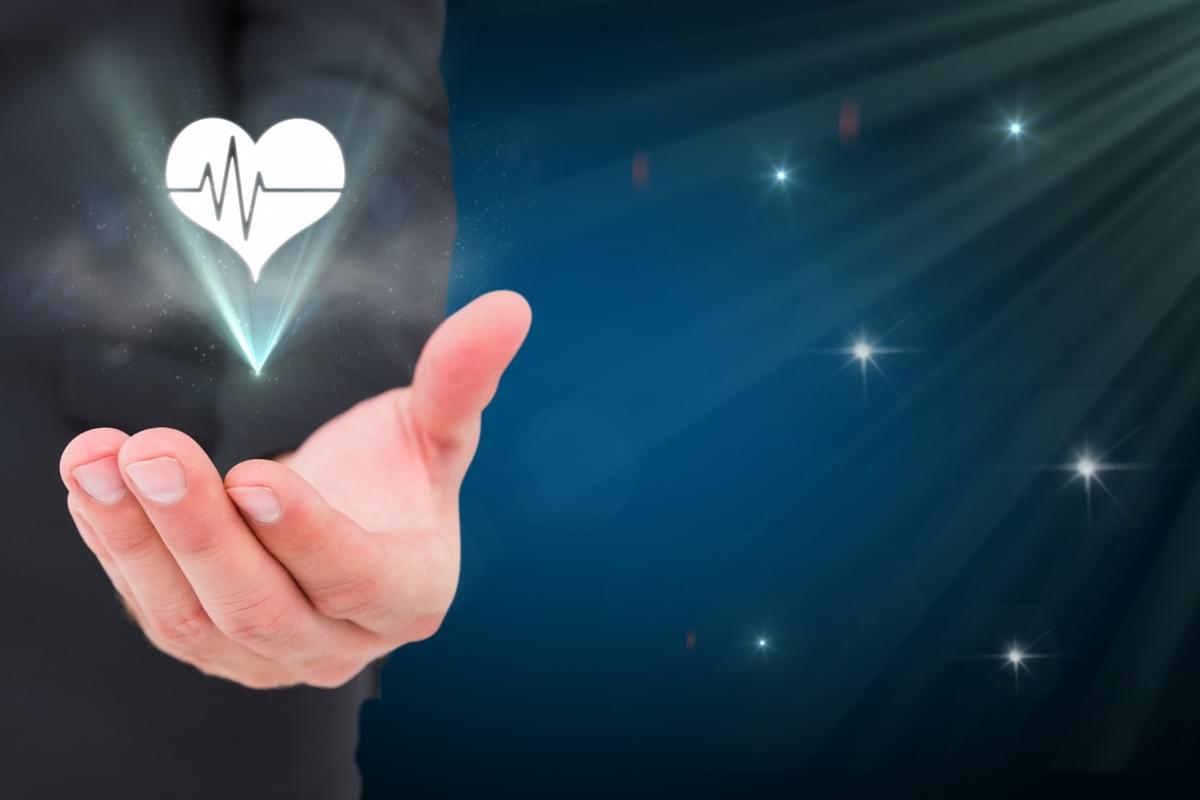 Peace of Mind for Heart Patients: The Power of a Second...
