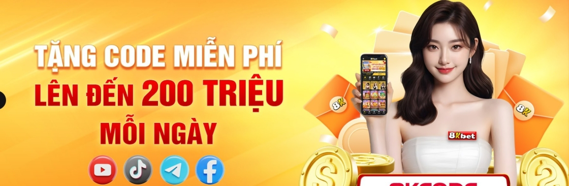 8Kbet Nhà cái Cover Image