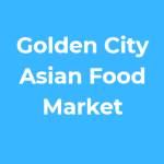 Golden City Asian Food Market